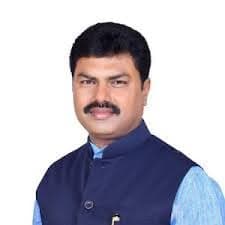 B. Y. Raghavendra